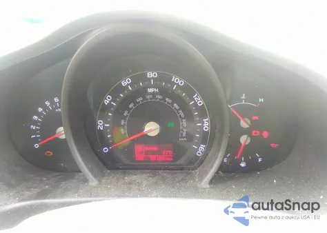 2015 Kia Sportage Lx из США, поврежденный, VIN KNDPBCAC7F7684497